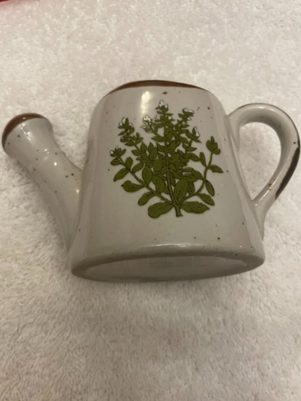 Schmidt Small Watering Can